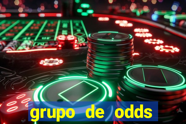 grupo de odds altas telegram